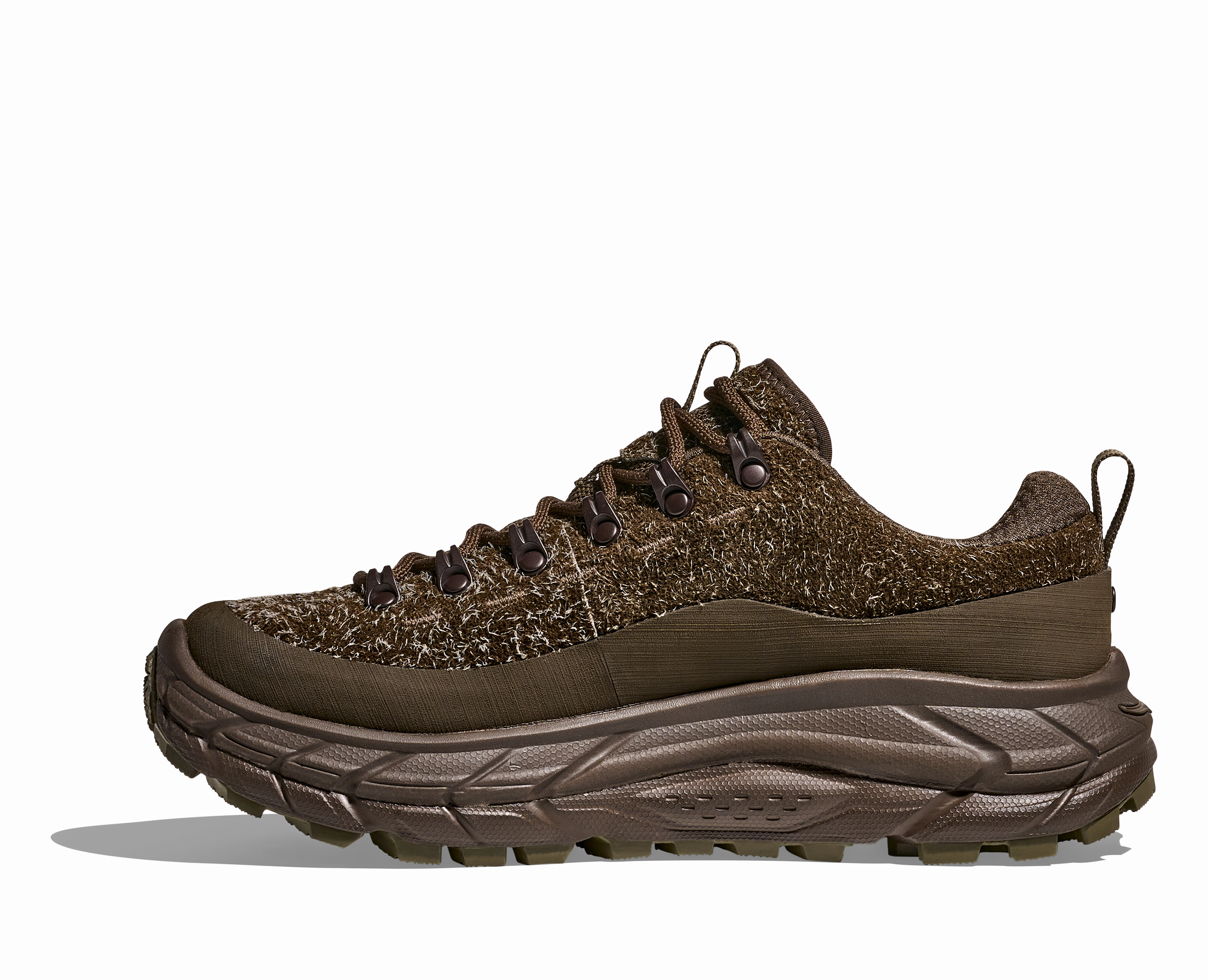 U Tor Summit - Umber / Deep Umber Shoes In Portland Oregon