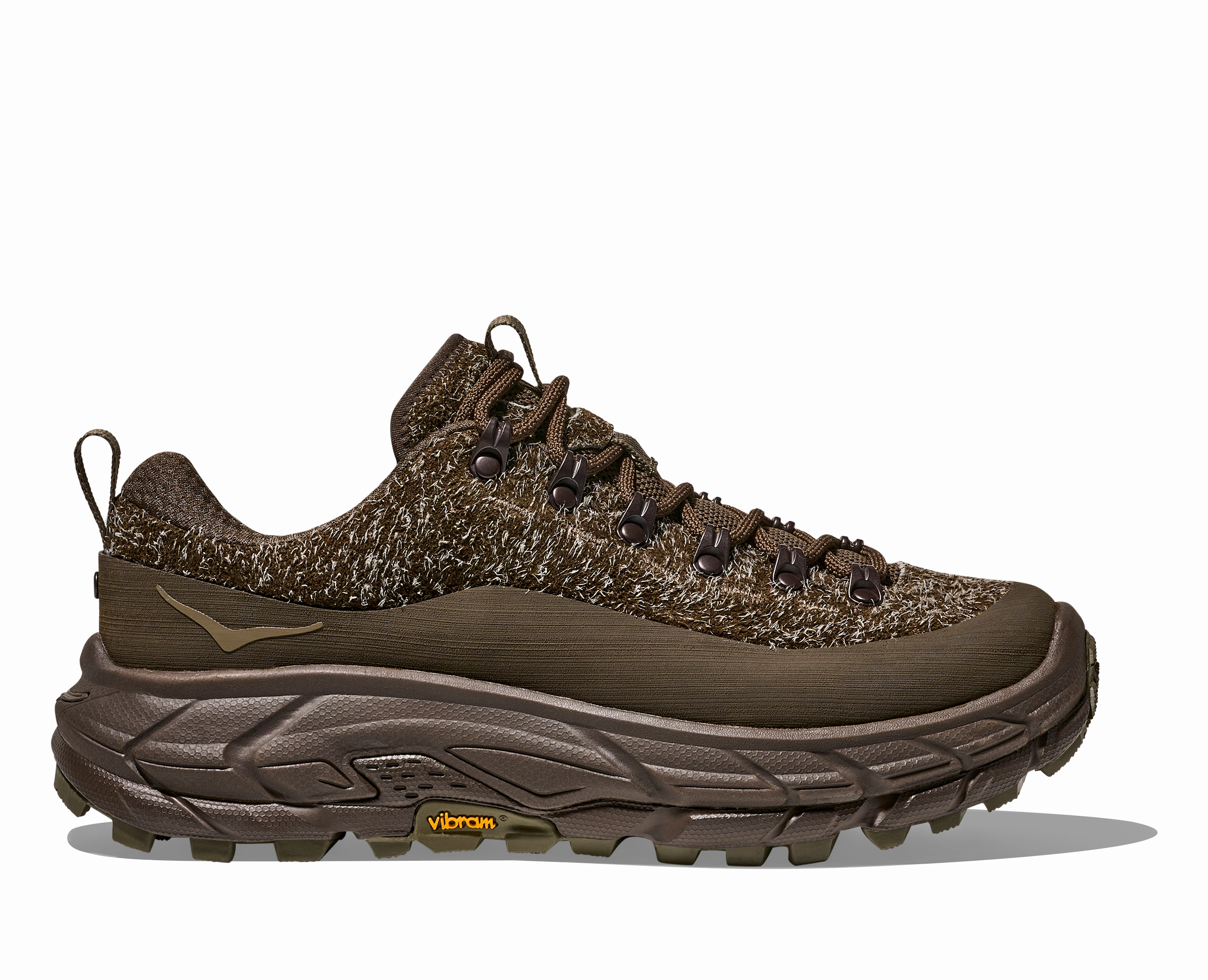 Shoes Anti Slip U Tor Summit - Umber / Deep Umber