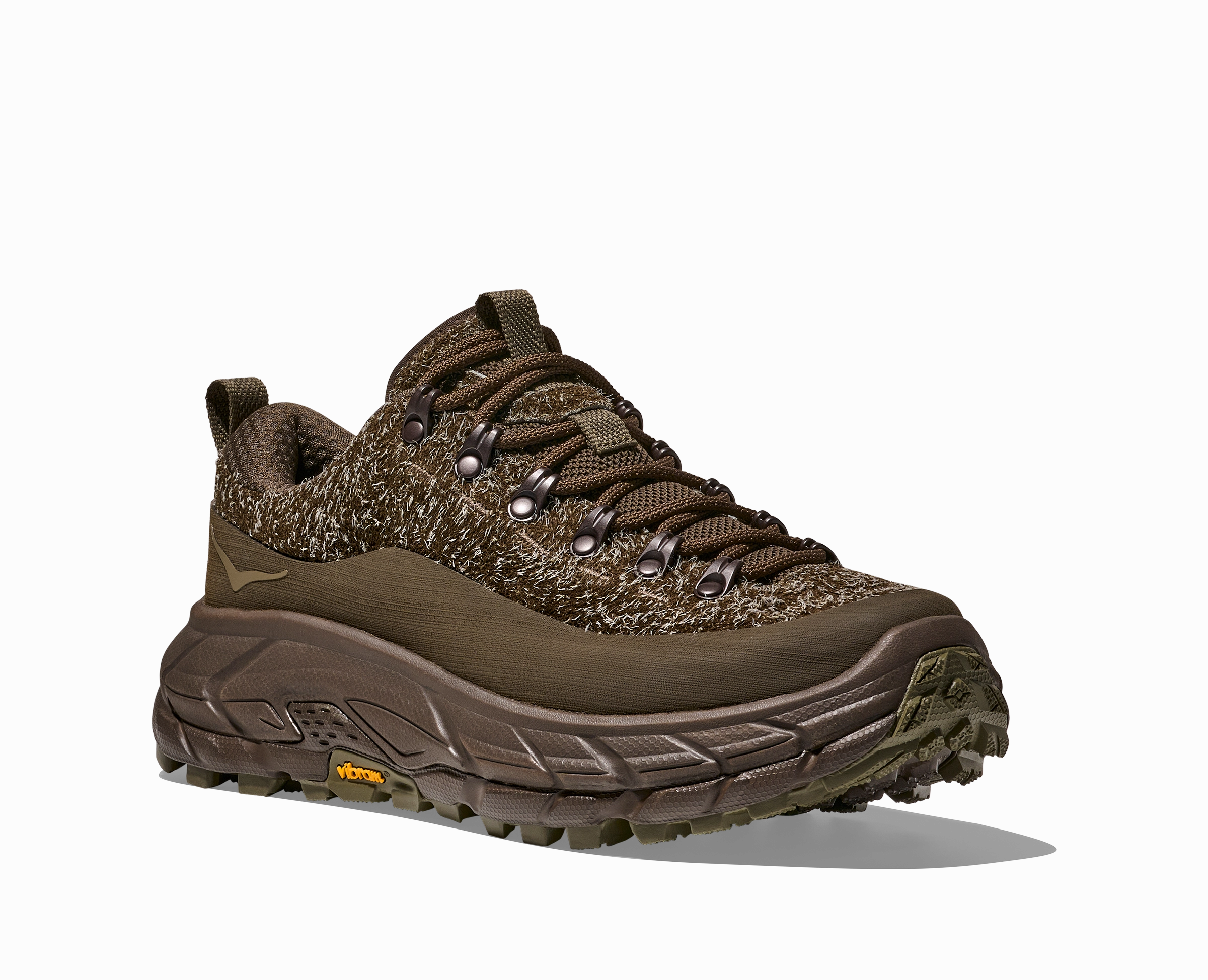 Savannah U Tor Summit - Umber / Deep Umber