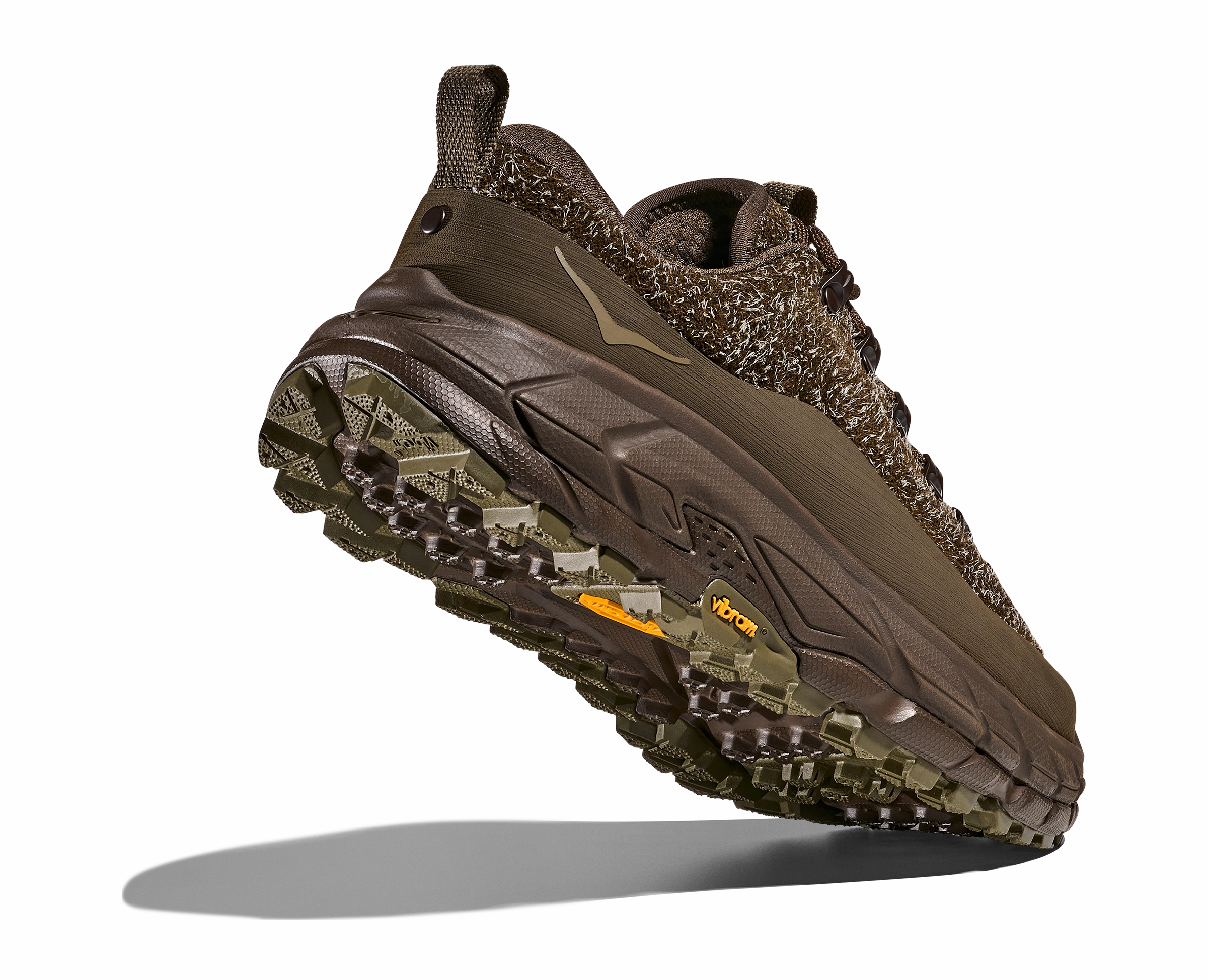 Tulsa Ok U Tor Summit - Umber / Deep Umber