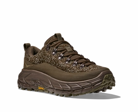 Shoes For Long Standing U Tor Summit - Umber / Deep Umber