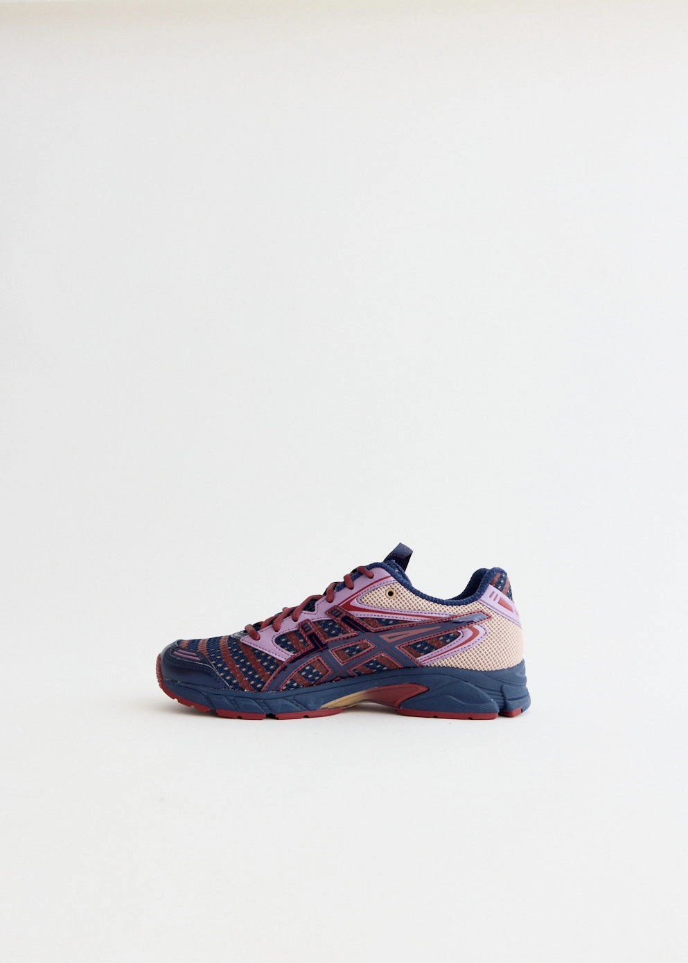 Buy Asics Squash Shoes UB9-S GEL-DS Trainer 14 'Midnight Purple Oxide' Sneakers