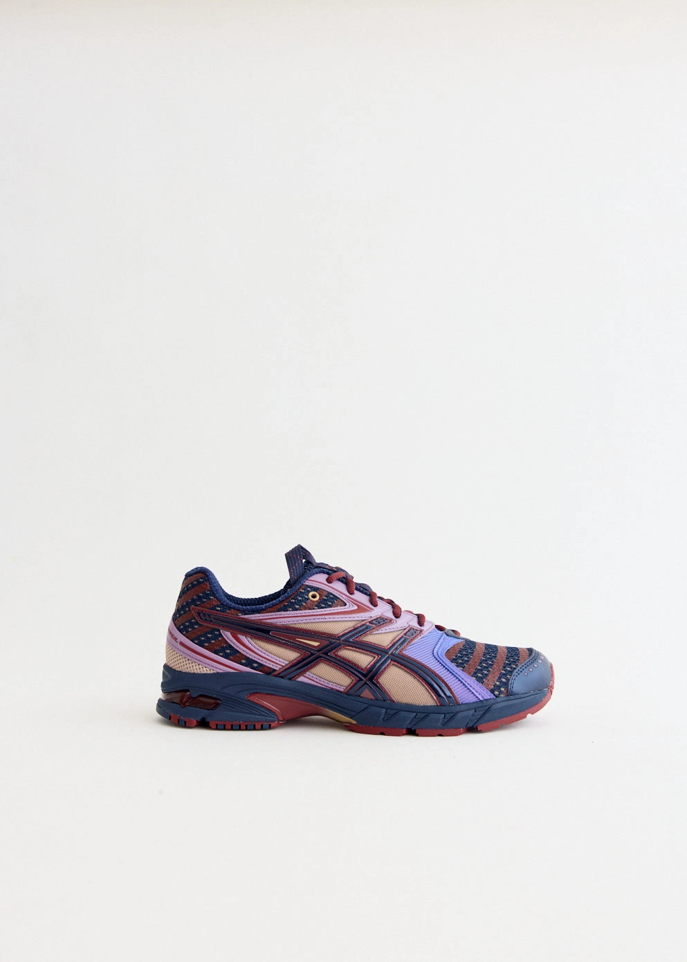 Cheap Asics Tiger Shoes UB9-S GEL-DS Trainer 14 'Midnight Purple Oxide' Sneakers