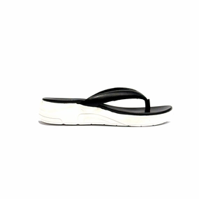 Zest Rwanda Faux Mink Slippers