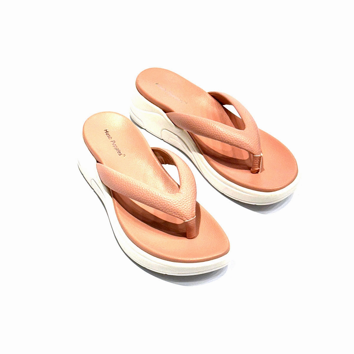 Zest Rwanda Frog Slippers