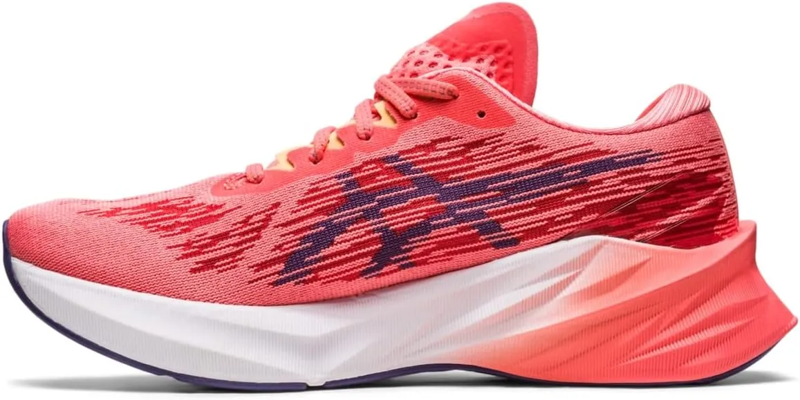 Asics Ard Shoes ASICS Women's NOVABLAST 3 Running Shoes