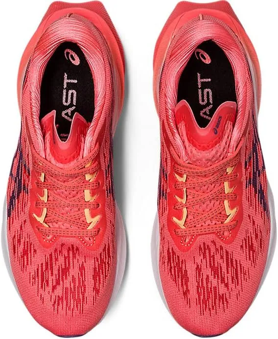 ASICS Women's NOVABLAST 3 Running Shoes Asics Gel-kayano 29 Lite-show Running Shoes