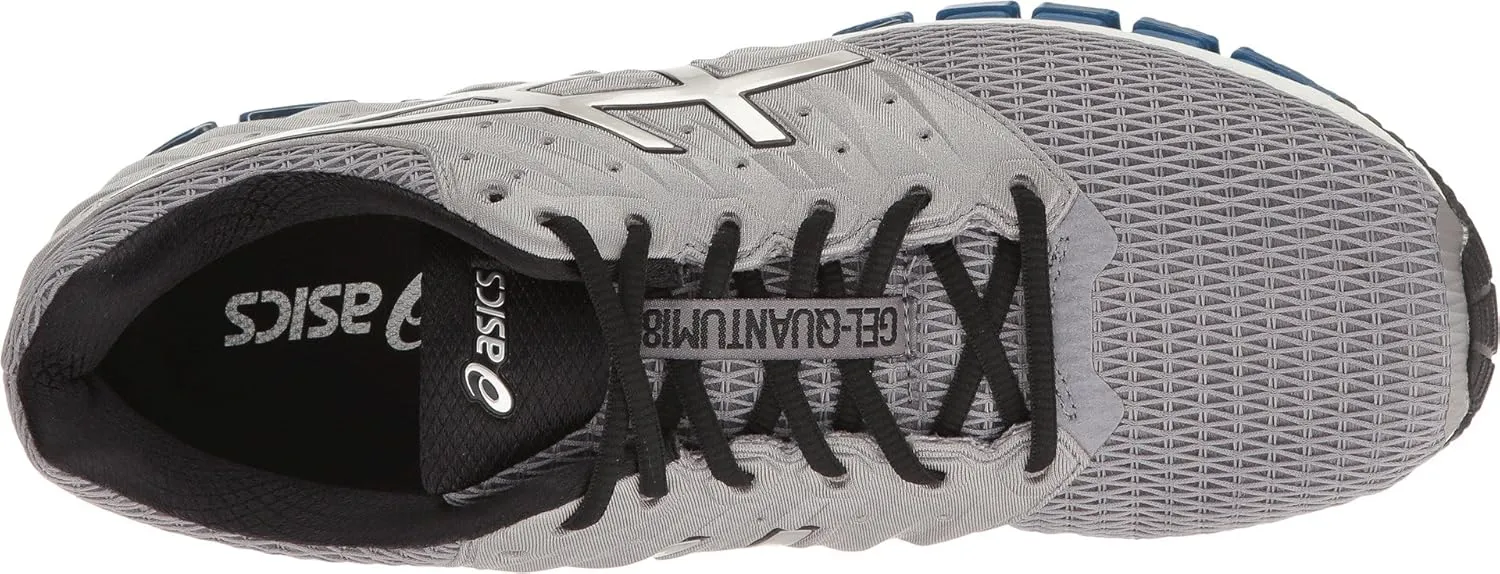 ASICS Women's GEL-Quantum 180 2 Running Shoe Japan Asics Shoes