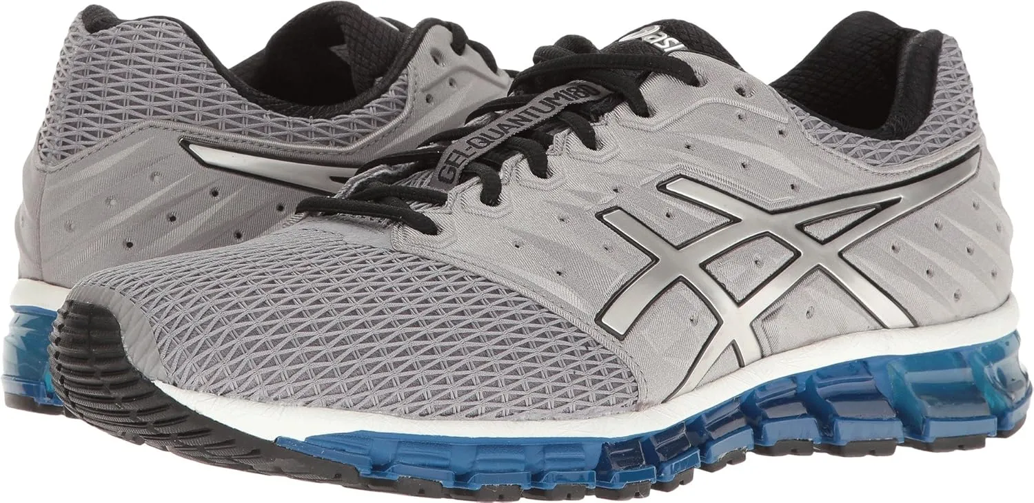Sydney Marathon Asics Shoes ASICS Women's GEL-Quantum 180 2 Running Shoe