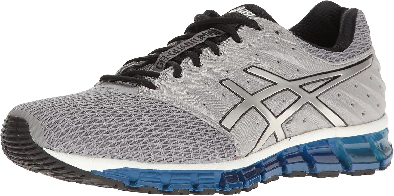 ASICS Women's GEL-Quantum 180 2 Running Shoe Best Shoes In Asics