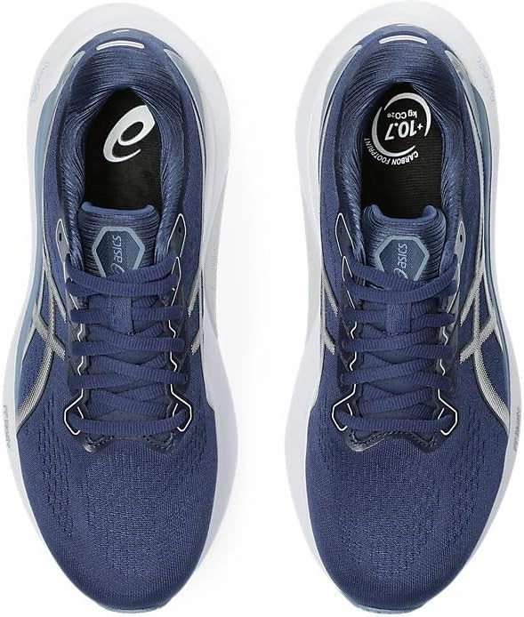 ASICS Men's Gel-Kayano 30 Running Shoes Asics Ff3 Tennis Shoes