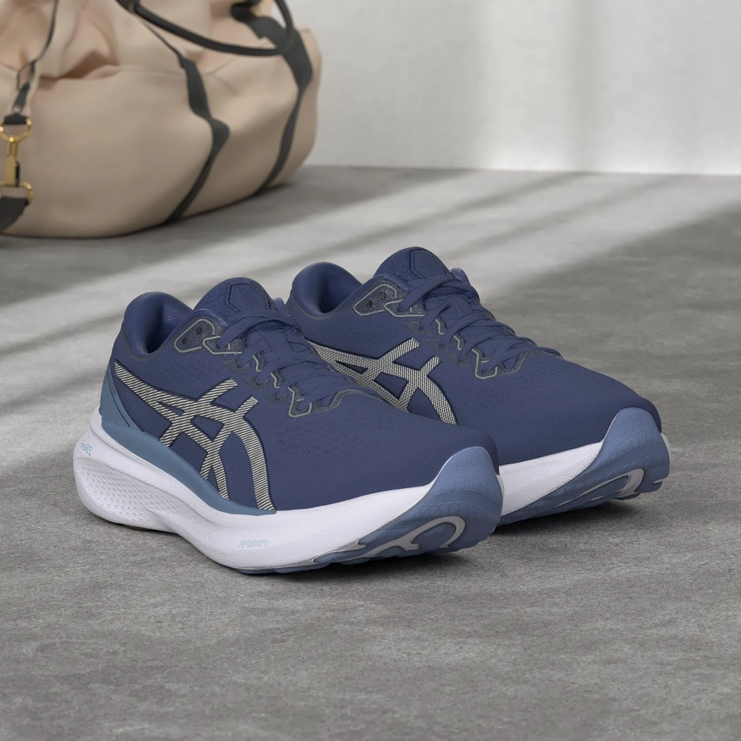 ASICS Men's Gel-Kayano 30 Running Shoes Asics Running Shoes