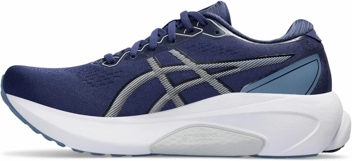 ASICS Men's Gel-Kayano 30 Running Shoes Shop Deals On Asics Gel-nimbus Running Shoes