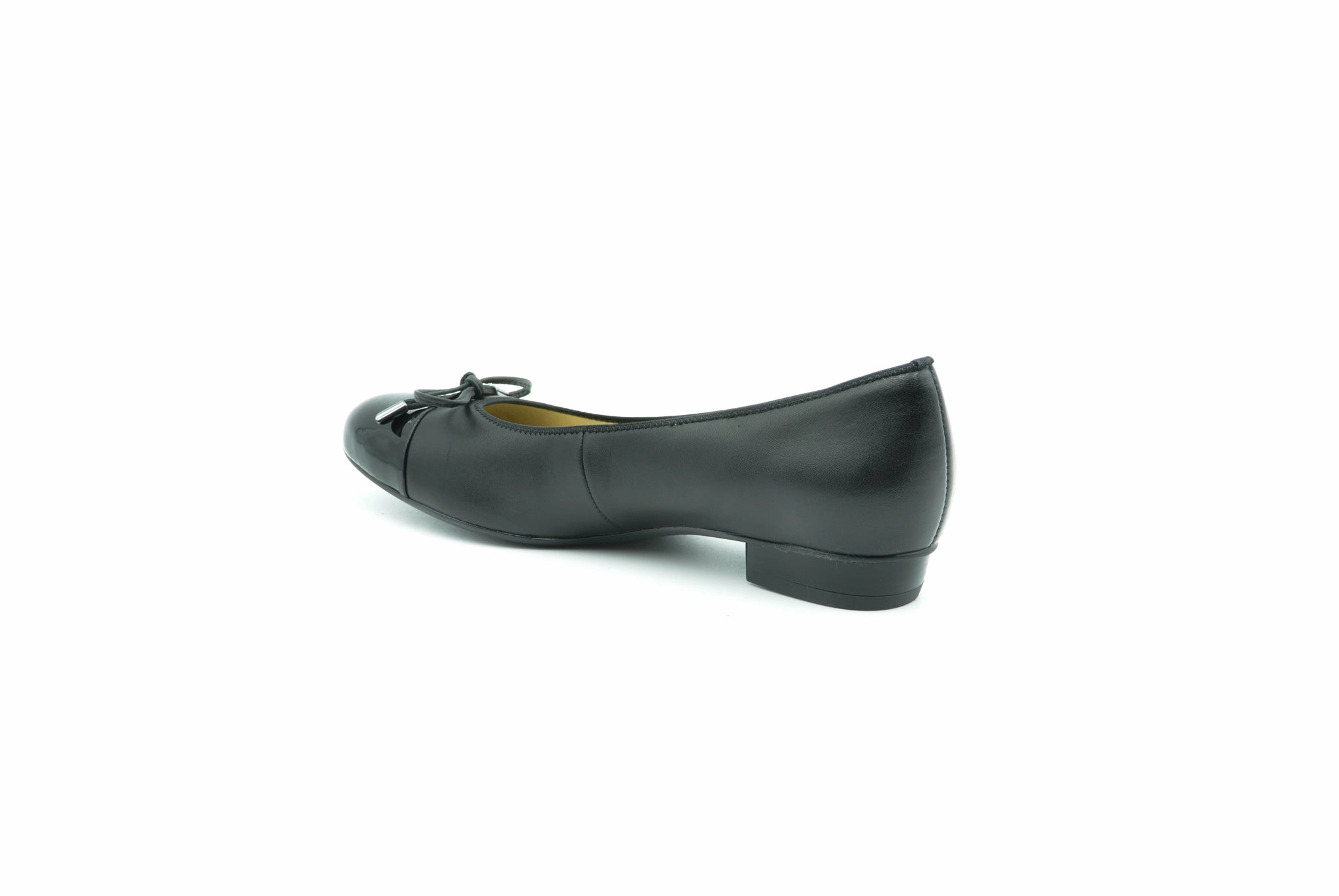 Flat Velvet Shoes ARA BELINDA