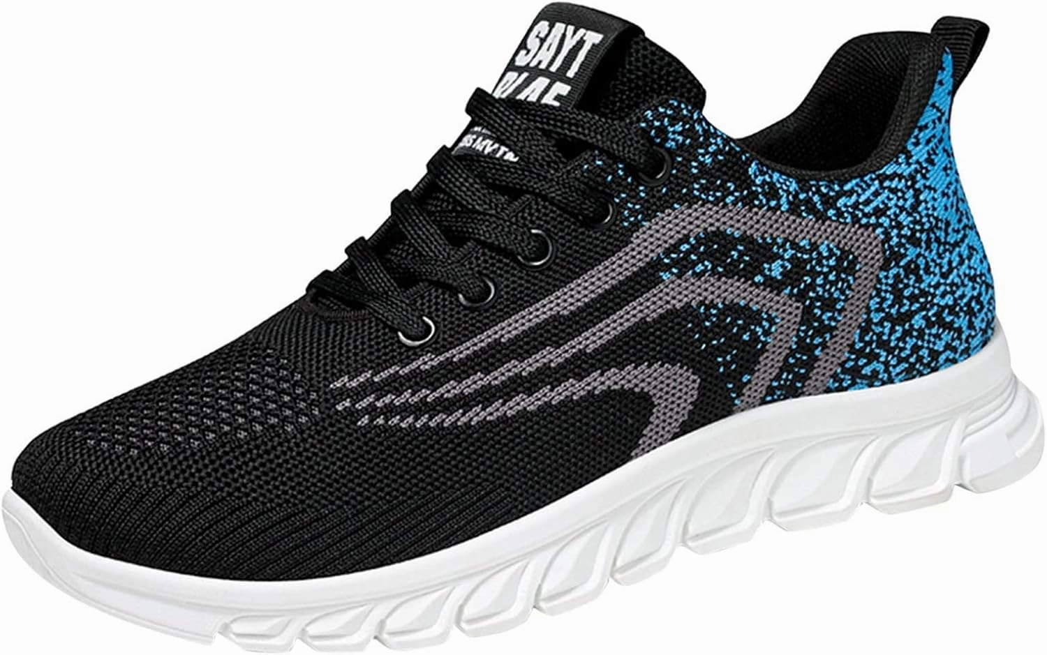 Mens Tennis Shoes Mens Athletic Shoes Slip on Shoe for Men Tennis Shoe for Men Casual Lightweight Sneaker Color Sneakers