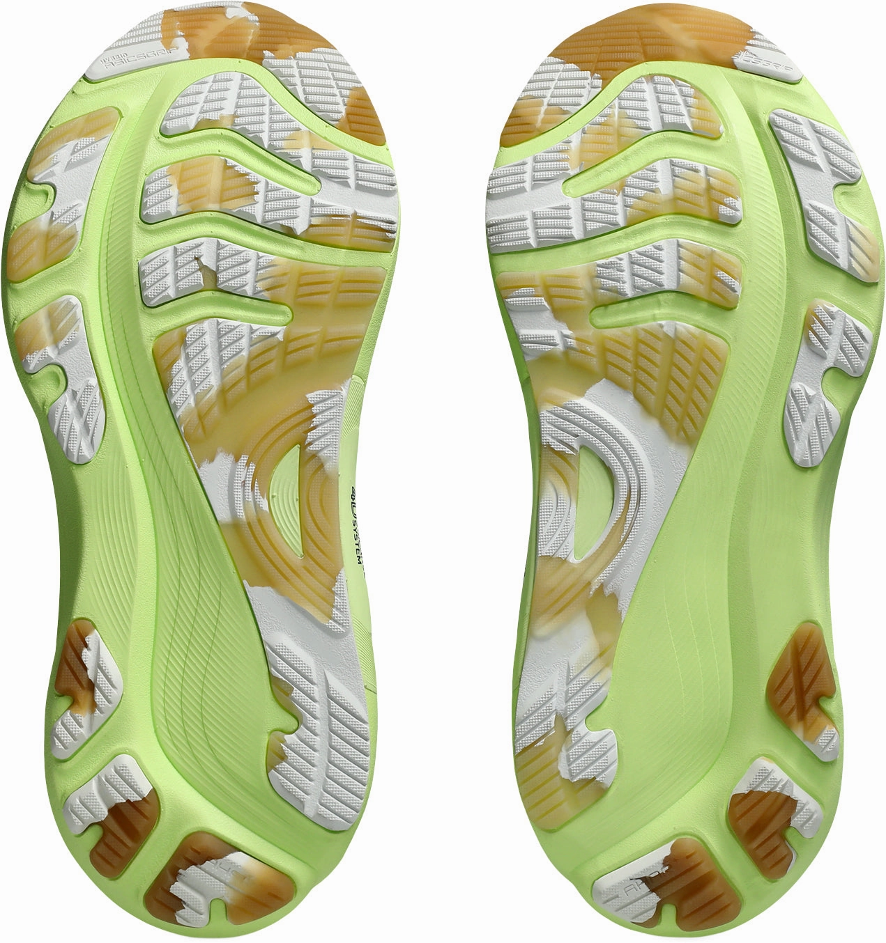 Asics Gel Kayano 32 Lite-Show Womens Running Shoes - Blue Valentine Asics Shoes