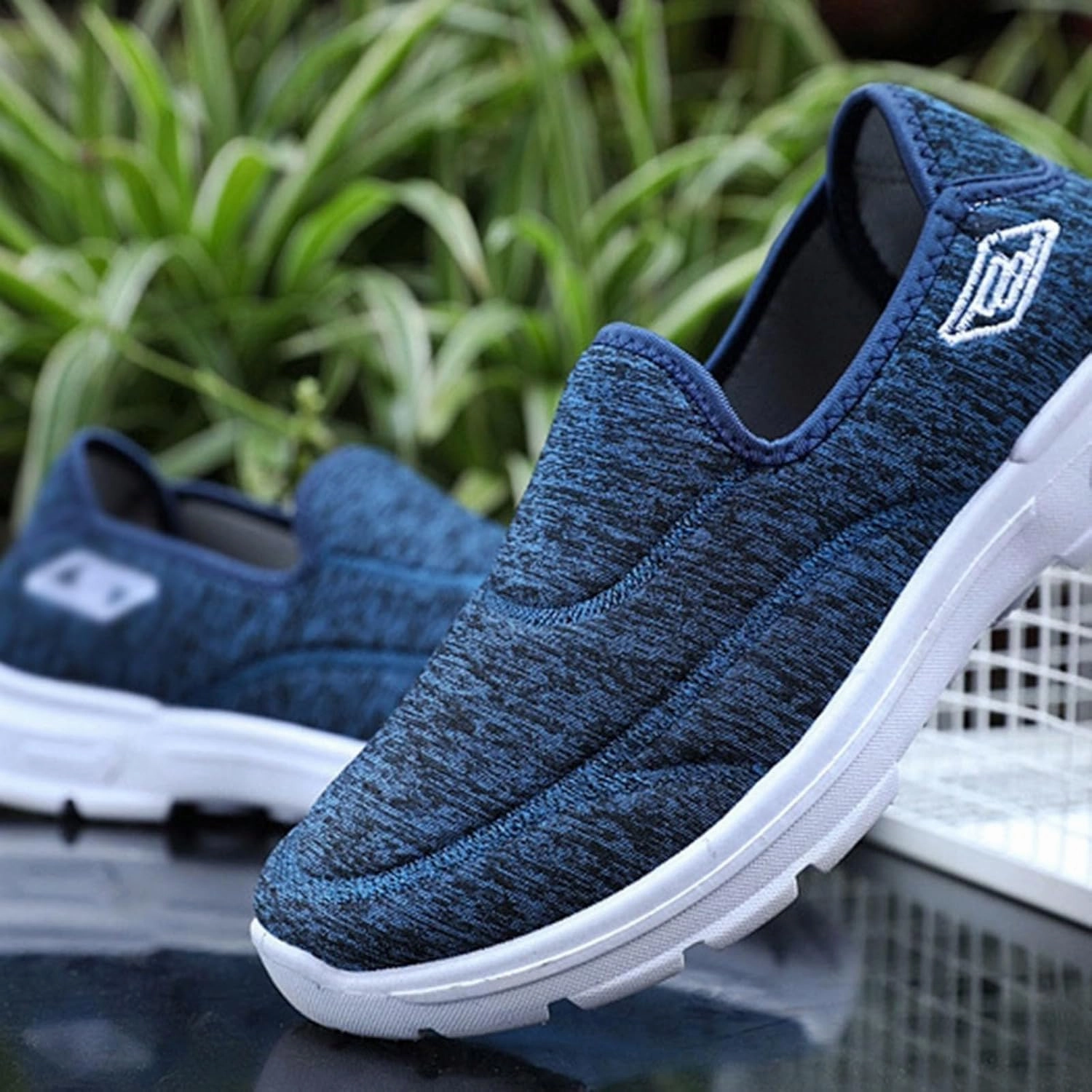 Men's Shoes Mens Walking Shoes Sneaker for Men Walking Shoe for Men Comfortable for Everyday and Travel Sneaker Comfortable Casual Walking Shoes