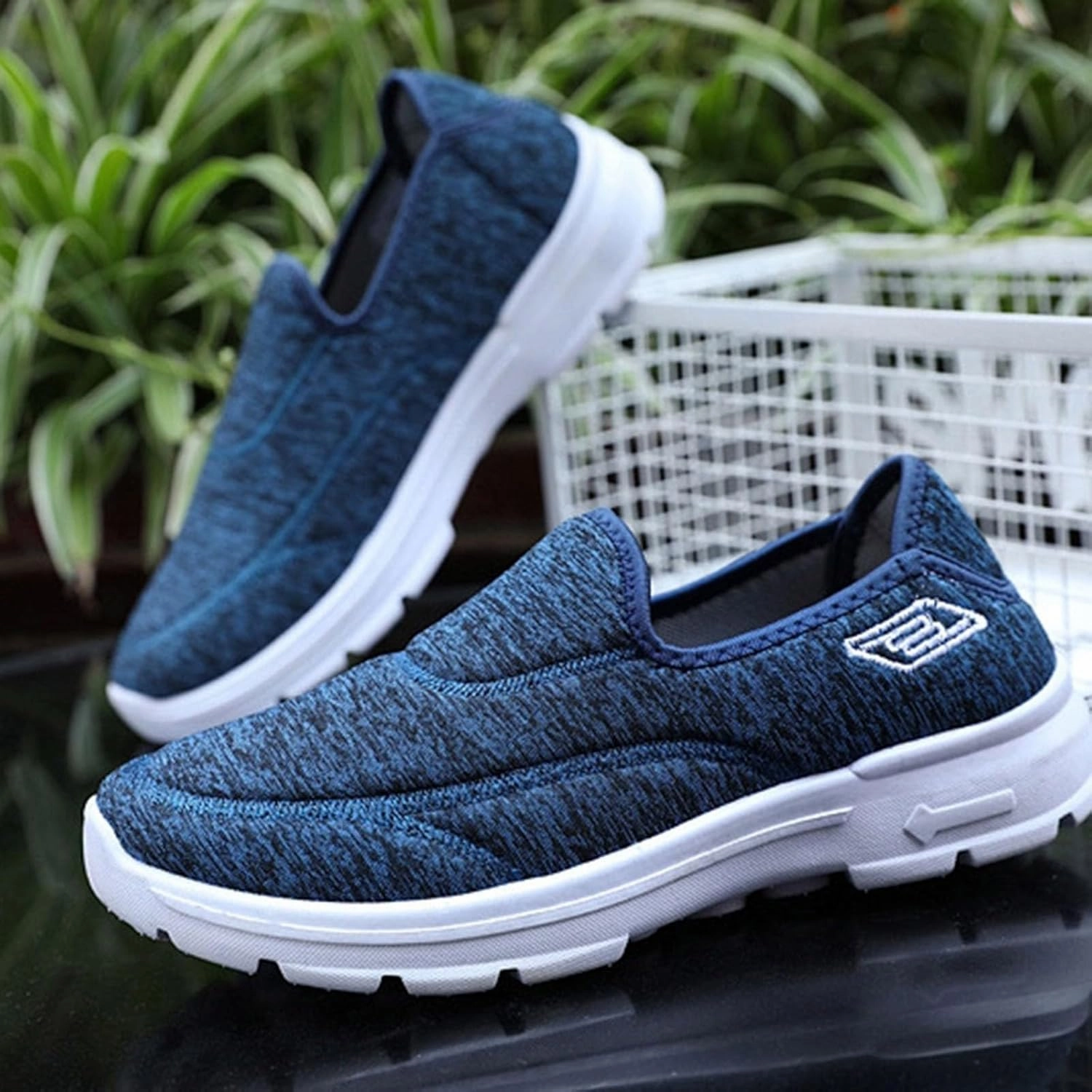 Men's Shoes Mens Walking Shoes Sneaker for Men Walking Shoe for Men Comfortable for Everyday and Travel Sneaker Casual Outfit Shoes