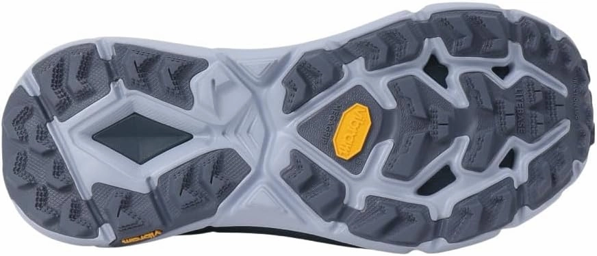 Shoes Knoxville Tn Hoka Men's Mafate Speed 4 Sneaker