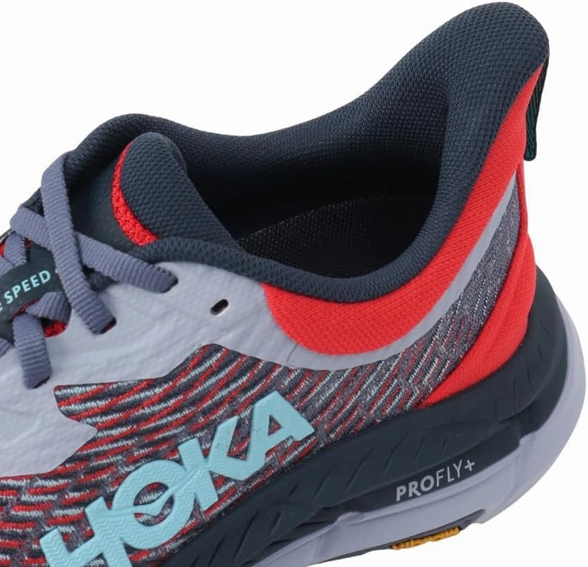 Hoka Men's Mafate Speed 4 Sneaker Ga