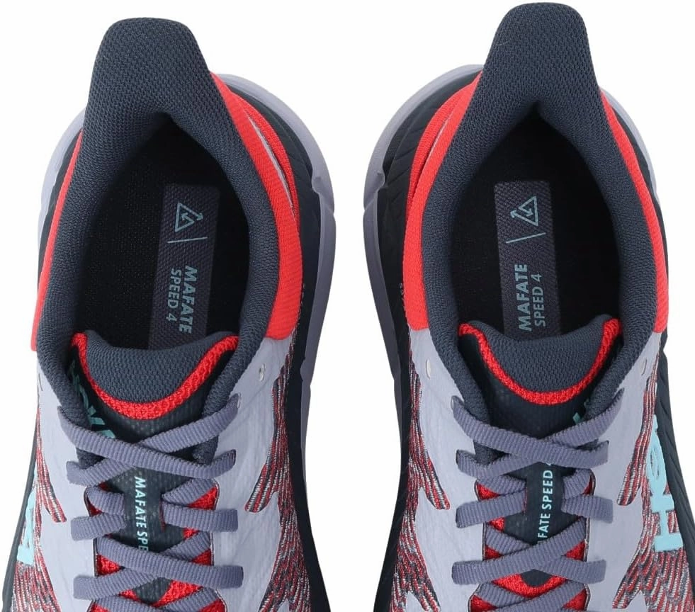 Iowa City Hoka Men's Mafate Speed 4 Sneaker