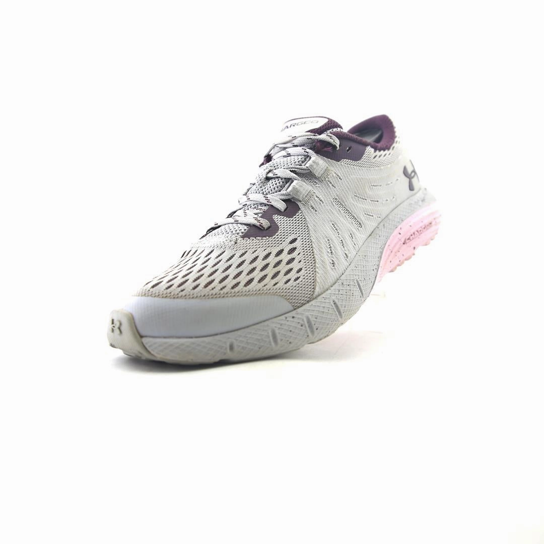 Ja Morant Basketball Shoes UNDER ARMOUR  CHARGED BANDIT