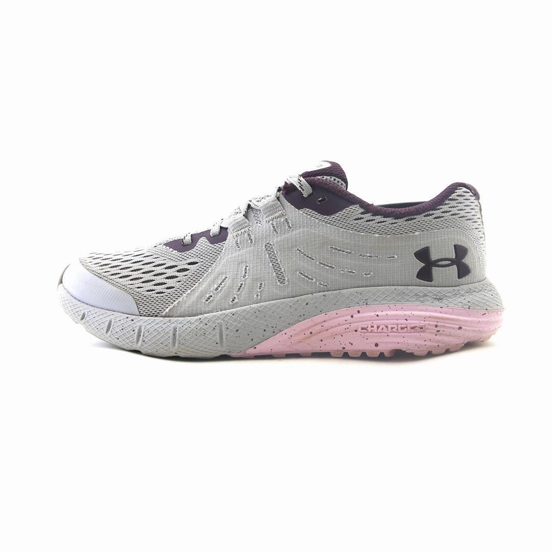 UNDER ARMOUR  CHARGED BANDIT Best Basketball Shoes For Power Forwards Needing Strong Support
