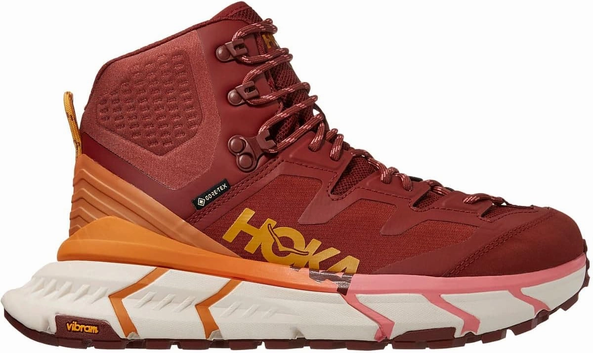 HOKA ONE ONE Unisex-Adult Walking Hiking Shoe Challenger Atr 7