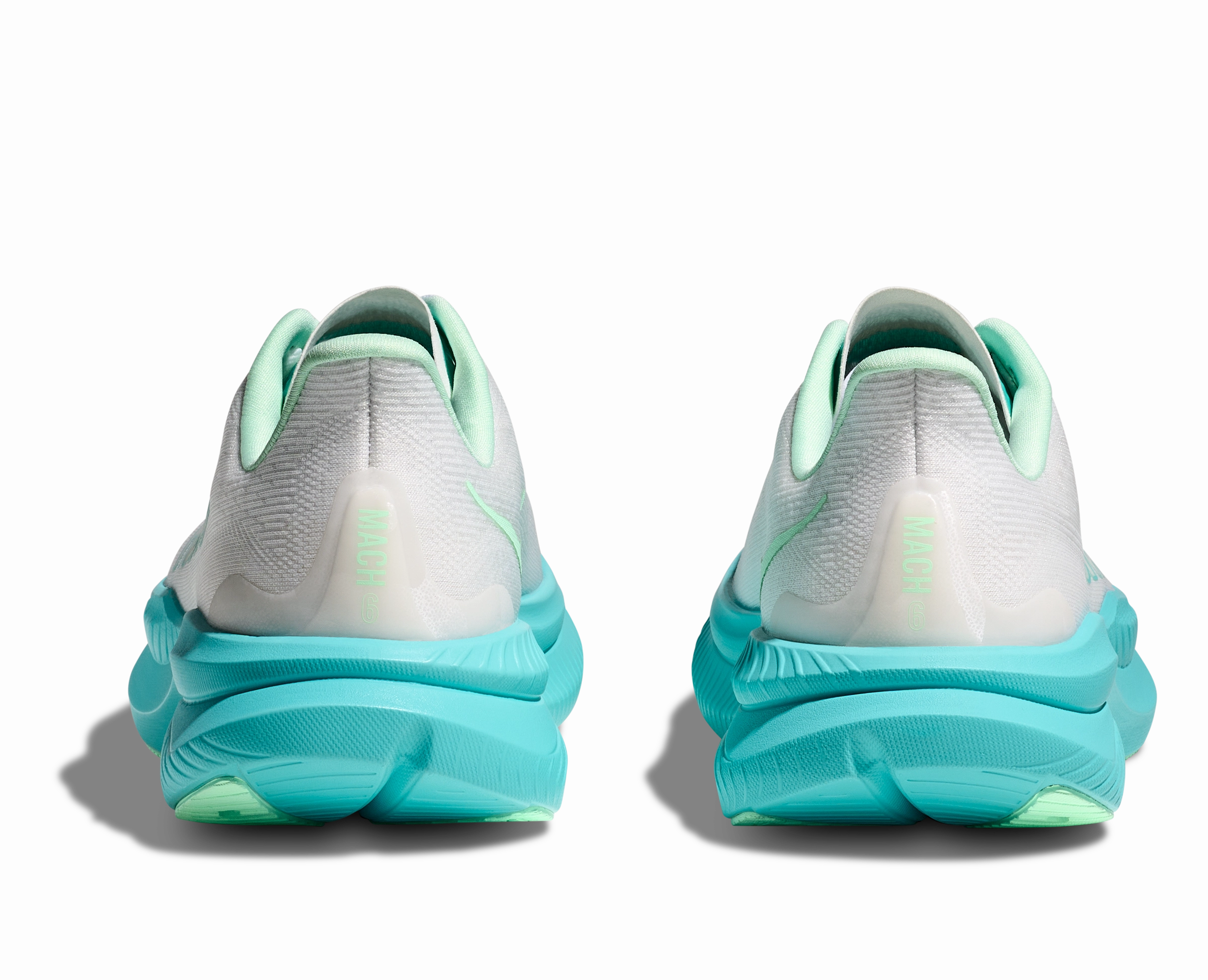 WOMEN'S MACH 6 - B - WTCL WHITE/CIELO BLUE Shoes Rochester Ny