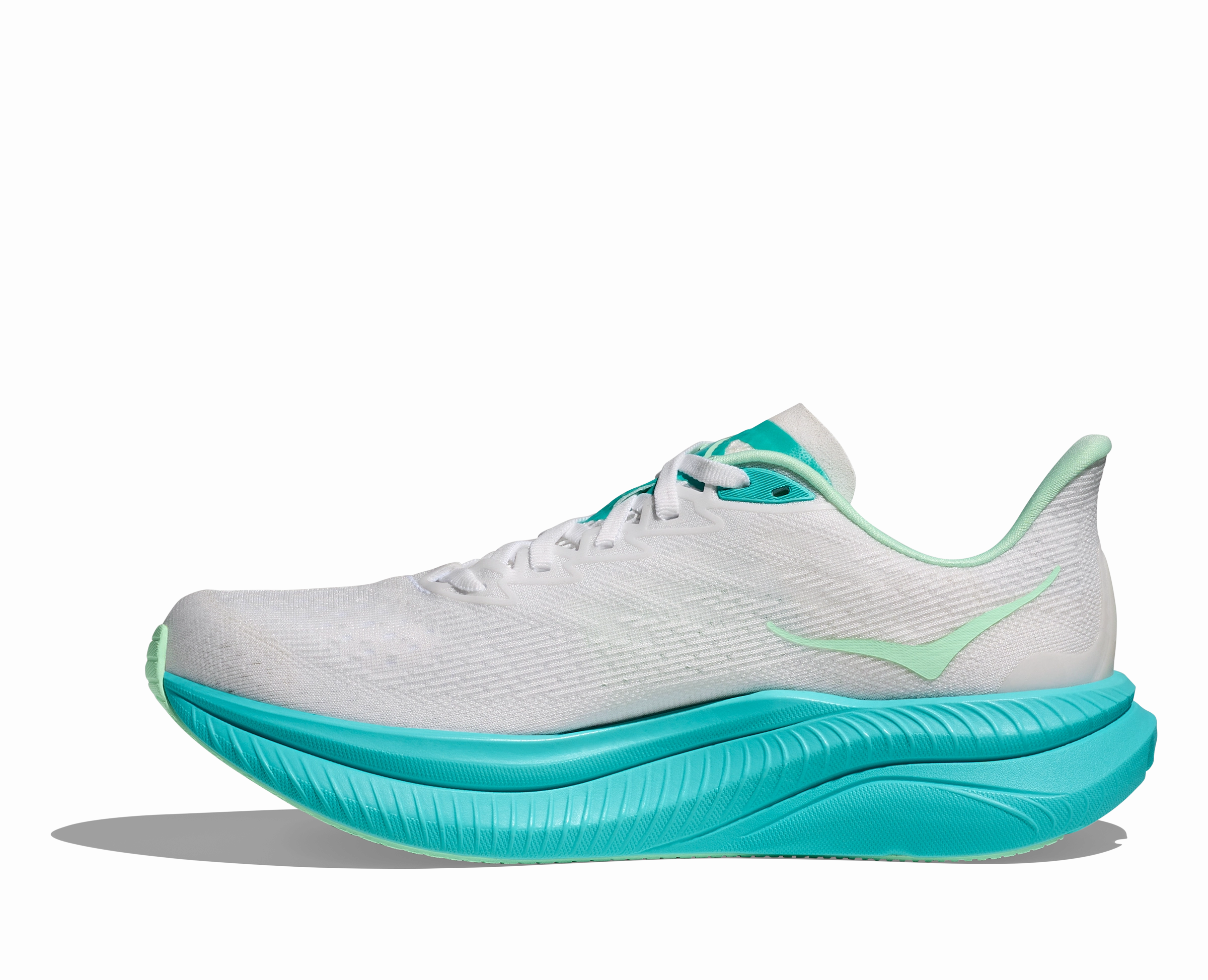 WOMEN'S MACH 6 - B - WTCL WHITE/CIELO BLUE Bondi 8 Sale