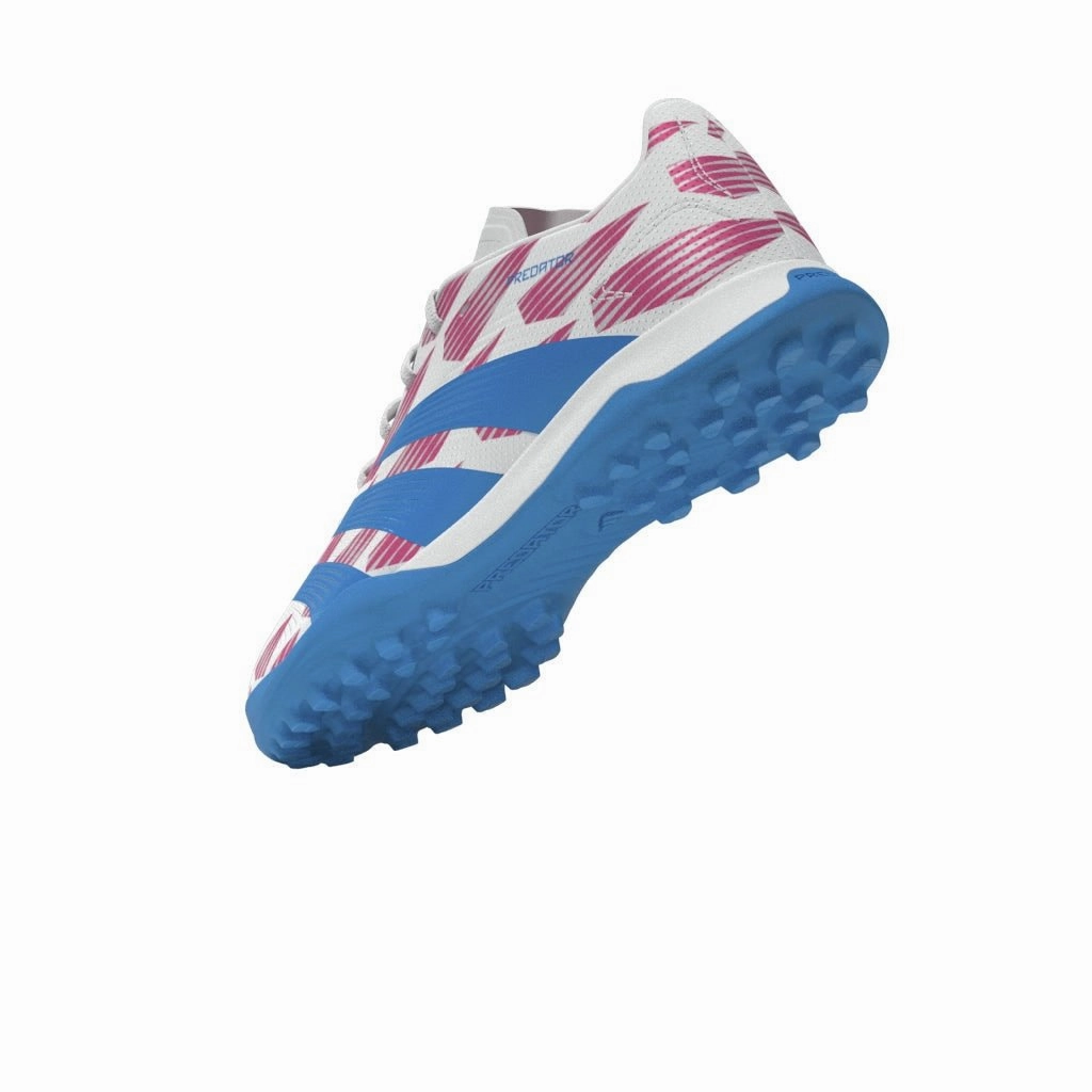 Soccer Cleats Youth adidas Predator League TF Junior Turf Shoes