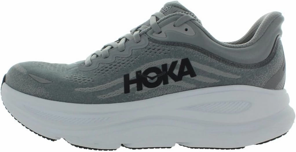 Shoes Womens Size 9 HOKA Bondi 9 Mens Shoes