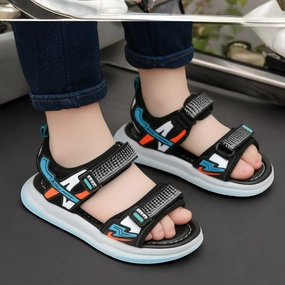 Feet Pronation Shoes Kids A829 sandal