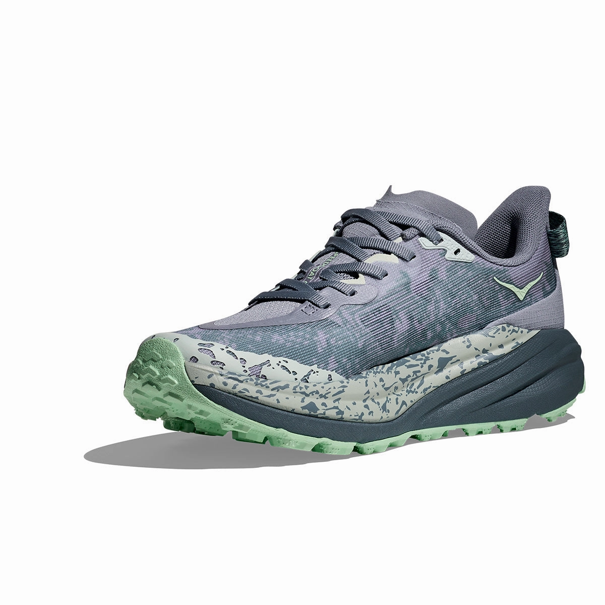 Hoka Speedgoat 6 Womens | Moonlight / Thunder Cloud London Ontario