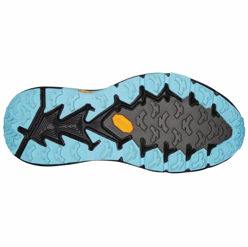 Hoka Speedgoat 4 GTX Mesh Women's Low-Top Trail Trainers Choosing Shoes