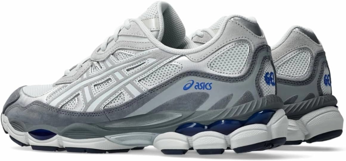 Wide Asics Running Shoes ASICS Women's Gel-NYC Sneakers