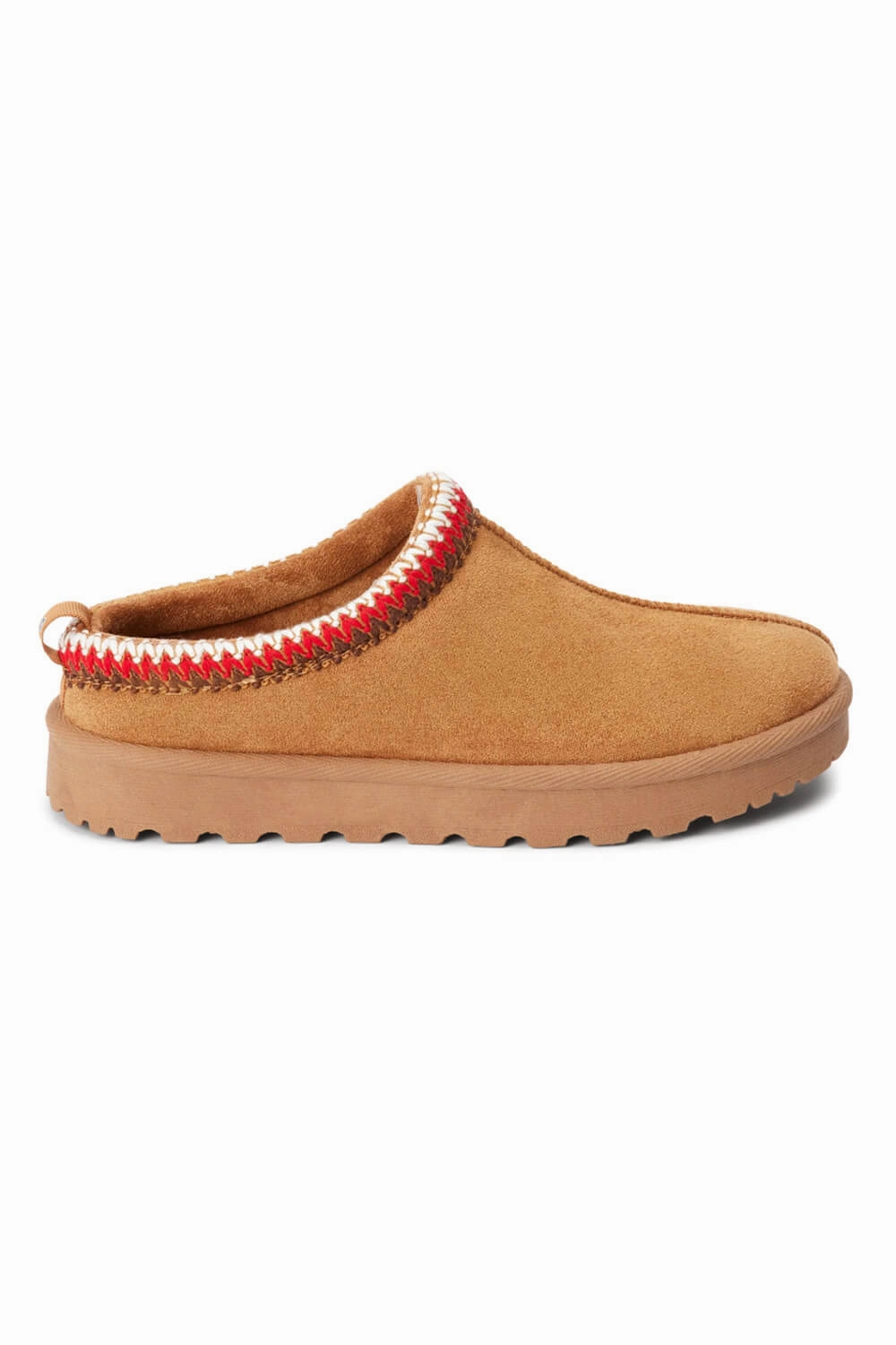 Beach by Matisse Zen Cloud Slippers for Women in Cognac | ZEN-COGNAC Cosy Knit Slippers