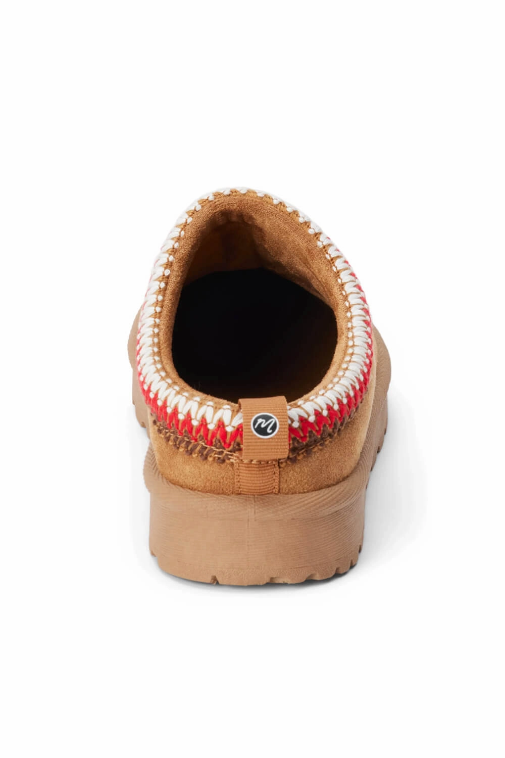 Valentino Slippers Beach by Matisse Zen Cloud Slippers for Women in Cognac | ZEN-COGNAC