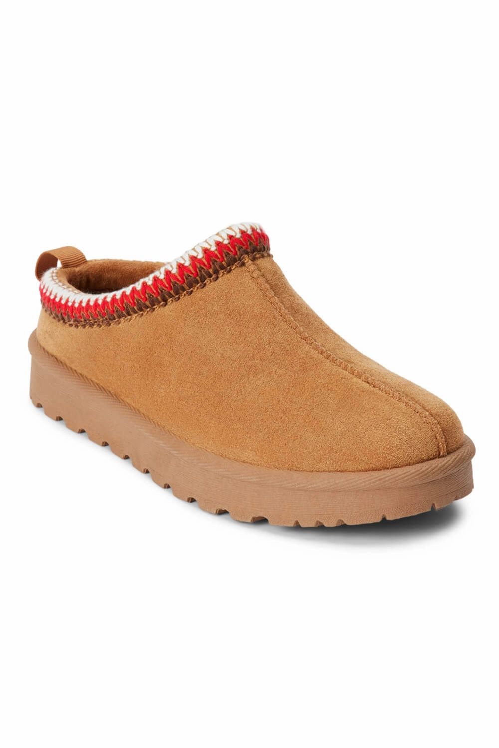 Givenchy Slides Beach by Matisse Zen Cloud Slippers for Women in Cognac | ZEN-COGNAC