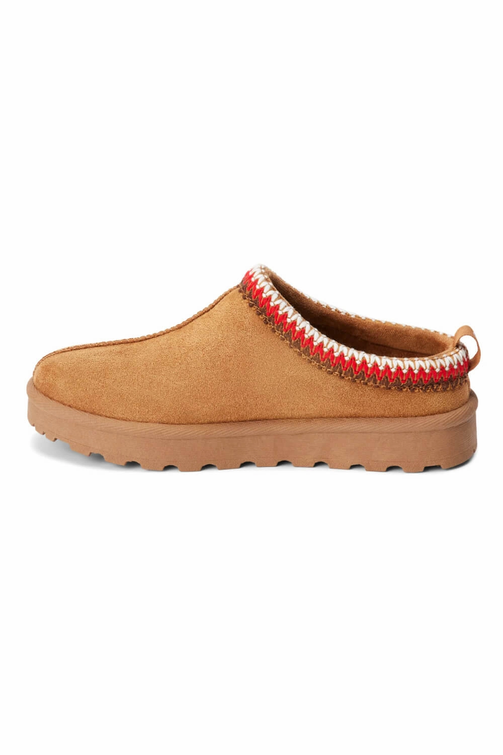 Beach by Matisse Zen Cloud Slippers for Women in Cognac | ZEN-COGNAC Zero Drop Slippers
