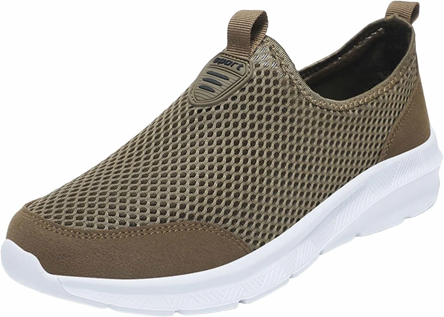 Running New Balance Shoes Men's Shoes Mens Walking Shoes Walking Shoe for Men Shoe for Men Athletic Gym Casual Sneaker