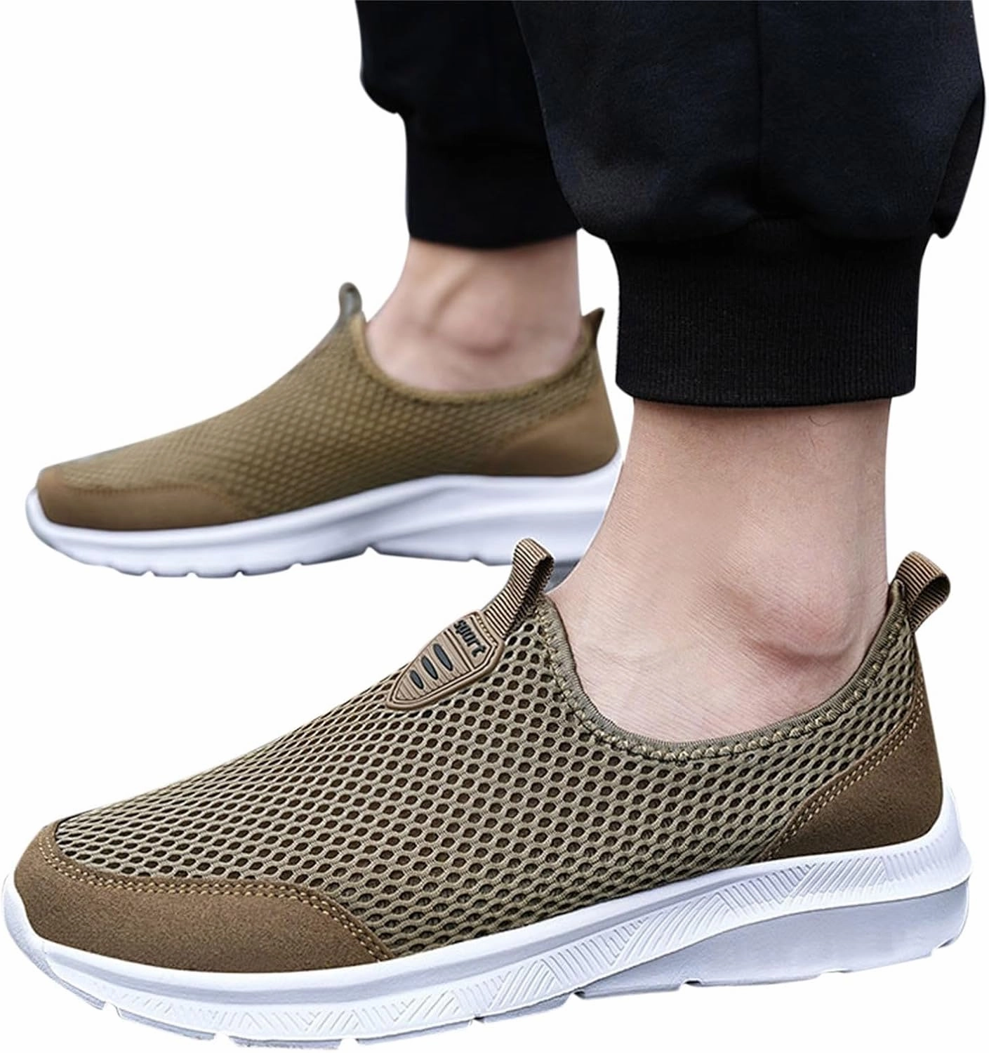 Best Inexpensive Running Shoes Men's Shoes Mens Walking Shoes Walking Shoe for Men Shoe for Men Athletic Gym Casual Sneaker