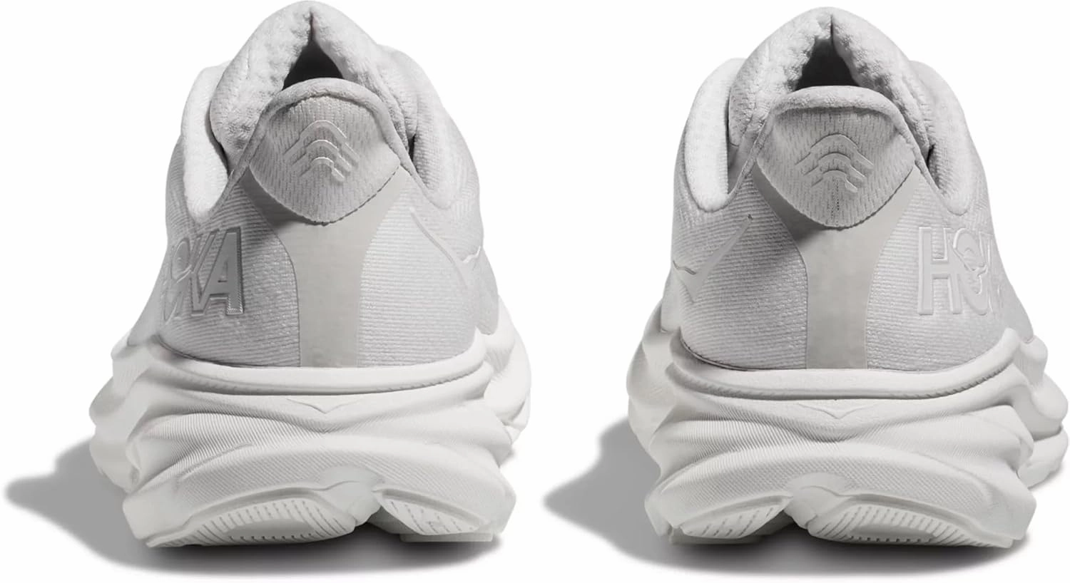 Hoka Men's Clifton 9 Sneaker Vacaville