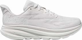 Hoka Men's Clifton 9 Sneaker Waterproof Deals