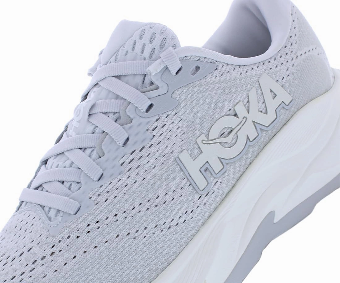 HOKA Rincon 4 Womens Shoes Cream Shoes