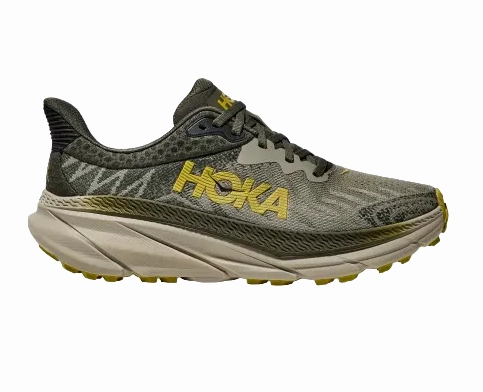 Best Place To Buy Shoes Online Hoka One One scarpa da corsa da uomo Challenger ATR 7 1134497/OZF verde oliva foresta