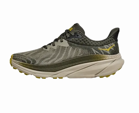 Shoes Knoxville Tn Hoka One One scarpa da corsa da uomo Challenger ATR 7 1134497/OZF verde oliva foresta