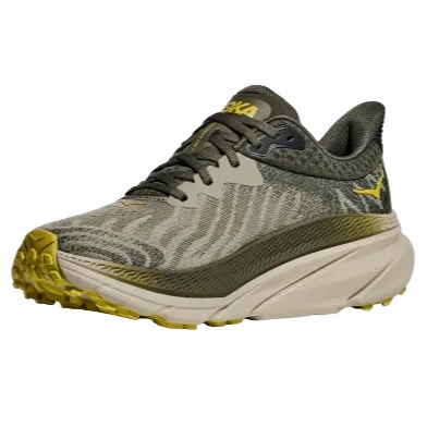 Hoka One One scarpa da corsa da uomo Challenger ATR 7 1134497/OZF verde oliva foresta Best Selling