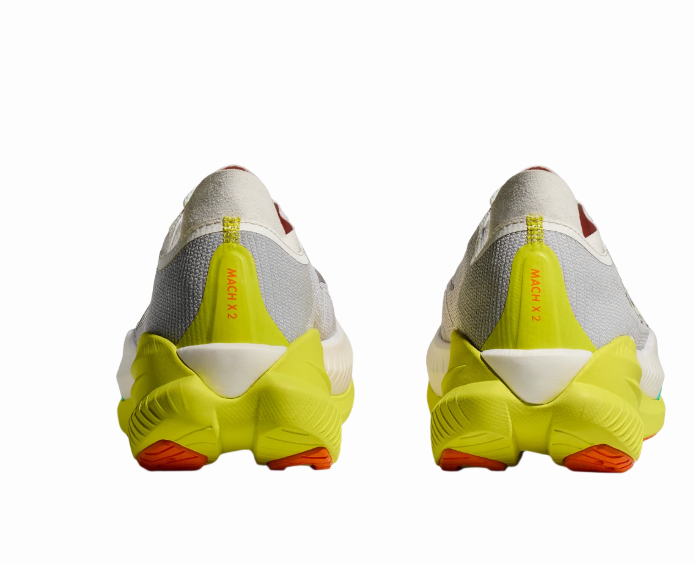 Blisters Men's Hoka Mach X 2