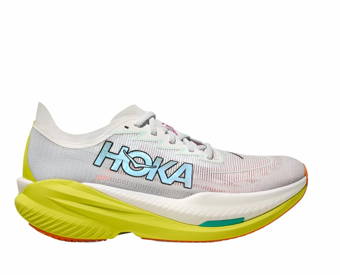Near My Location Men's Hoka Mach X 2
